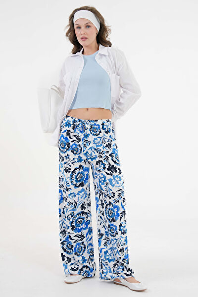 Saade Kadın Pantolon