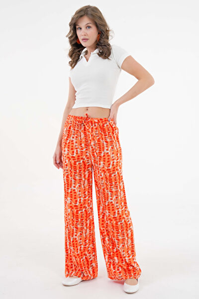 Saade Kadın Pantolon