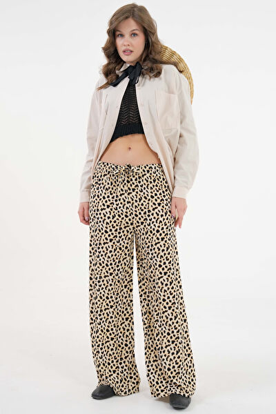 Saade Kadın Pantolon