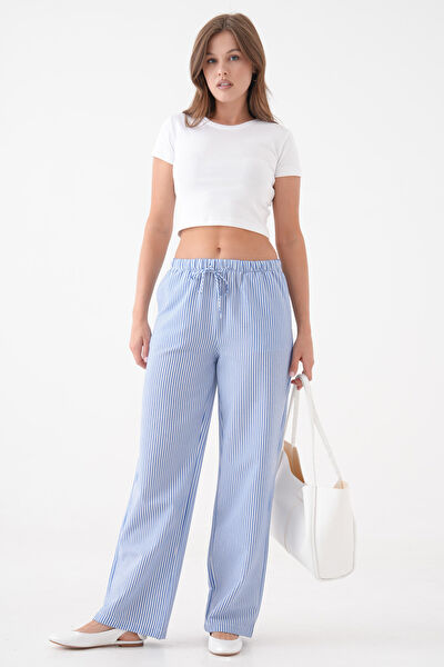 Saade Kadın Pantolon