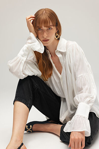 Saade Kadın Gömlek