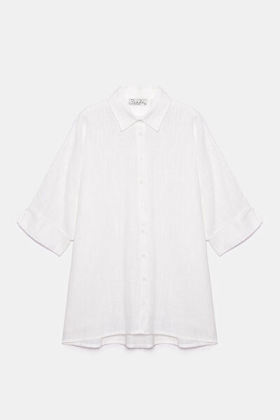 Saade Kadın Gömlek