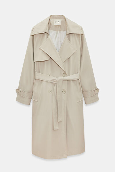 Saade Kadın Trençkot, Yağmurluk