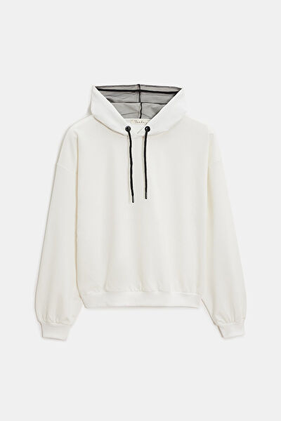 Saade Kadın Sweatshirt