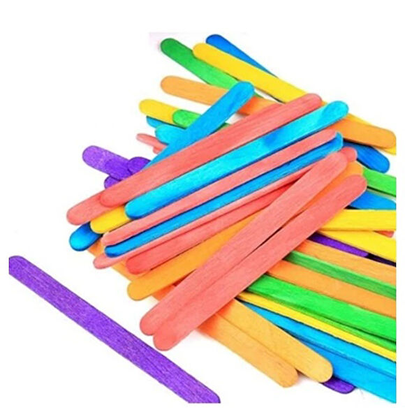 Ticon Yardımcı Sanat Ürünleri