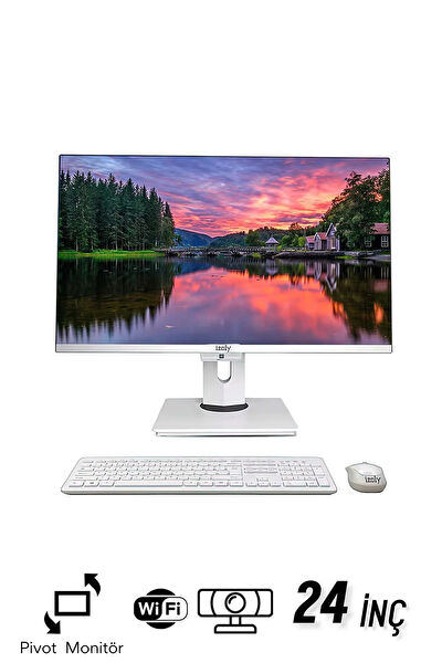İzoly All In One Bilgisayar