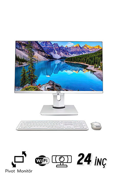 İzoly All In One Bilgisayar