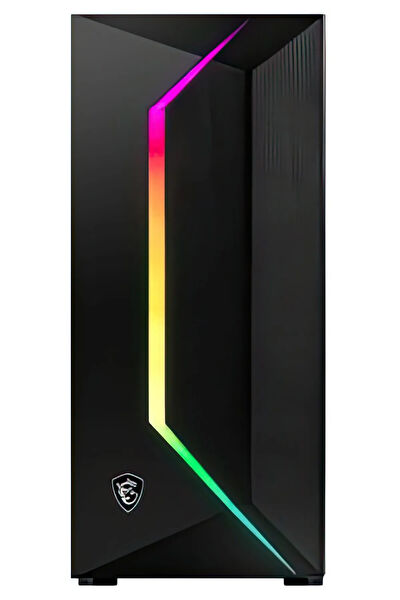 İzoly Masaüstü Bilgisayar