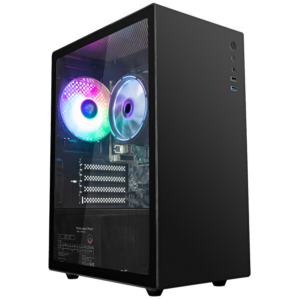 İzoly Masaüstü Bilgisayar