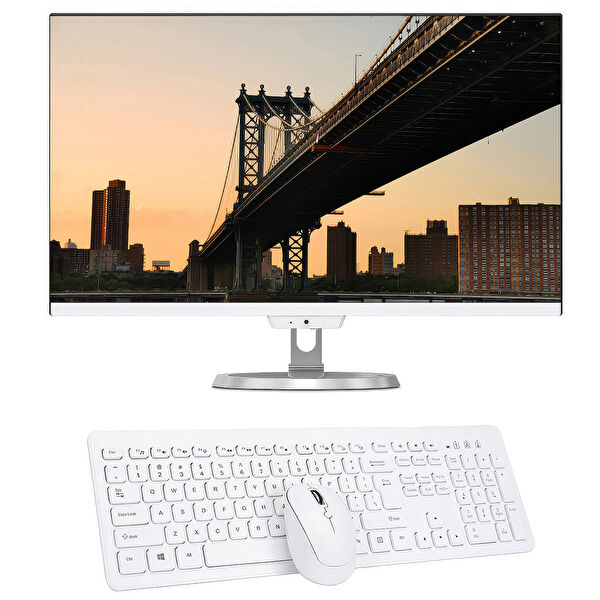 İzoly All In One Bilgisayar