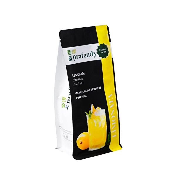 Prafendy Toz İçecek