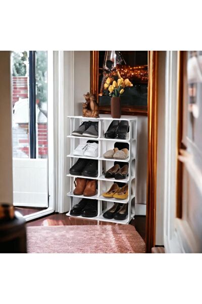 Larinhome Ayakkabılık