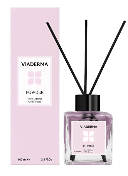 Viaderma Çubuklu Oda Kokusu