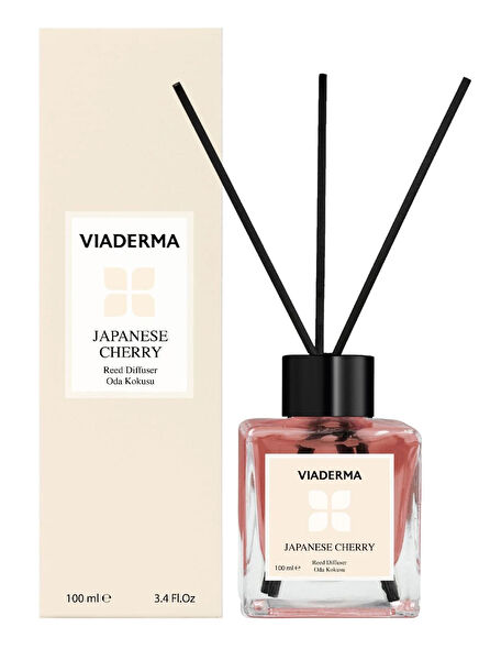 Viaderma Çubuklu Oda Kokusu