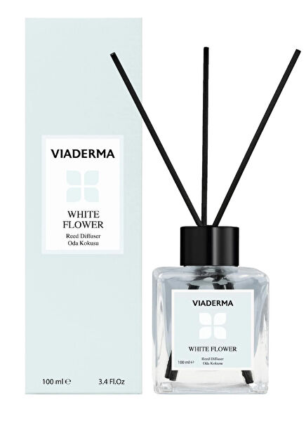 Viaderma Çubuklu Oda Kokusu
