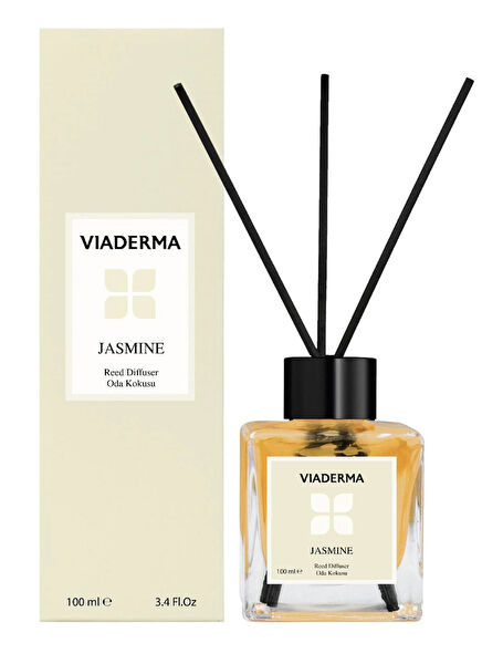 Viaderma Çubuklu Oda Kokusu