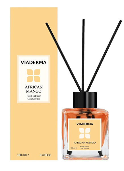 Viaderma Çubuklu Oda Kokusu