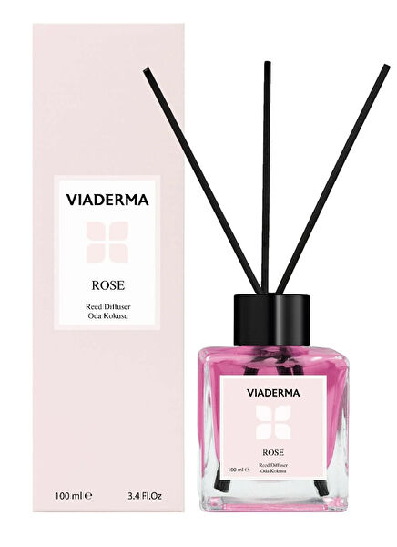 Viaderma Çubuklu Oda Kokusu