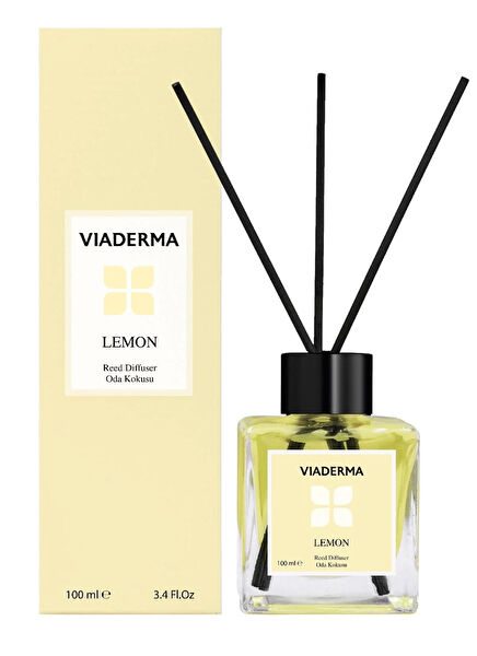 Viaderma Çubuklu Oda Kokusu
