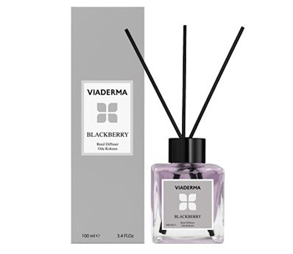 Viaderma Çubuklu Oda Kokusu