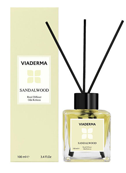 Viaderma Çubuklu Oda Kokusu