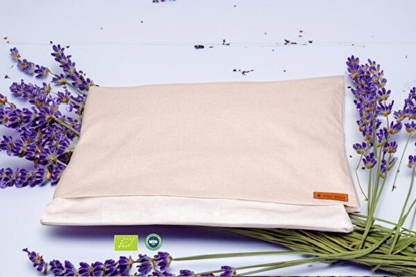 Herbal Miracle Ortopedik, Visco Yastık