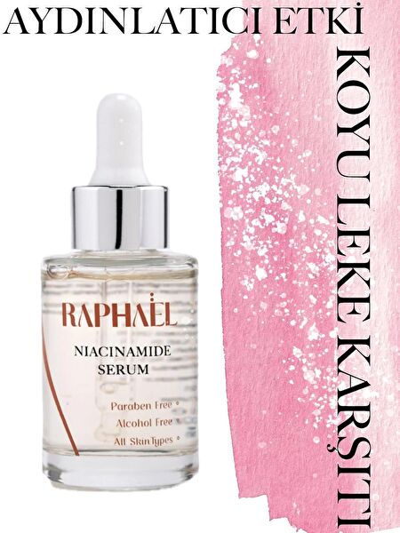 Raphael Yüz Serumları