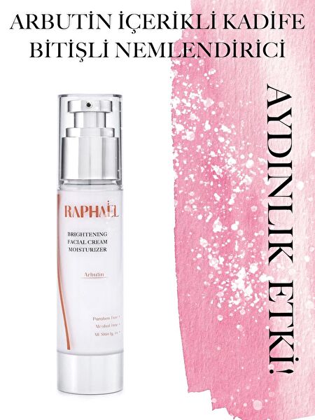 Raphael Yüz Nemlendiriciler