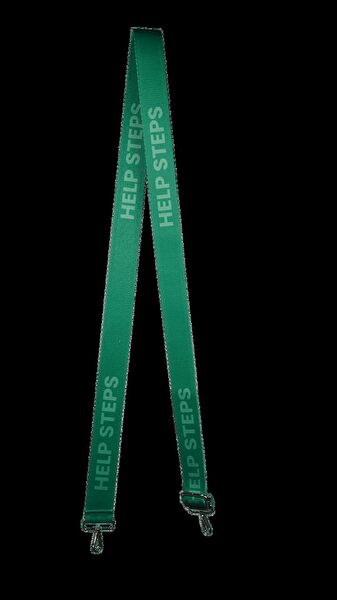 HELP STEPS Çanta Yapım Malzemeleri