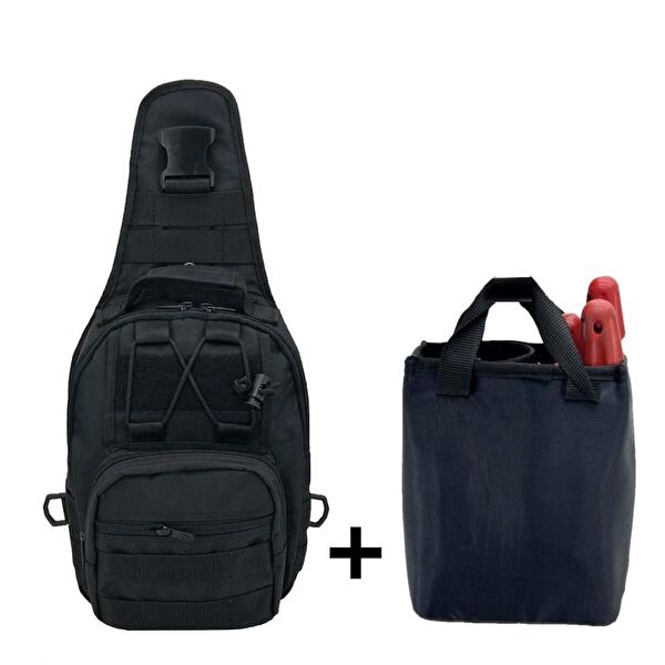 Çanta Yurdu Balıkçılık Takım Çantası