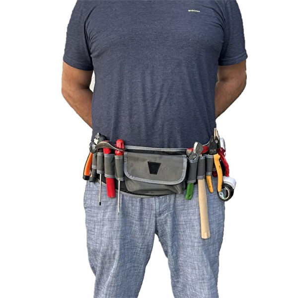 Çanta Yurdu Avadanlık, Organizer