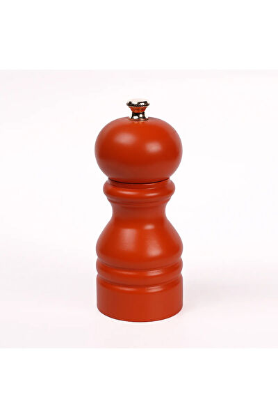 GLIOS Tuz, Karabiber Değirmeni