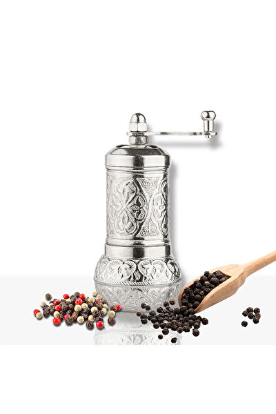 GLIOS Tuz, Karabiber Değirmeni