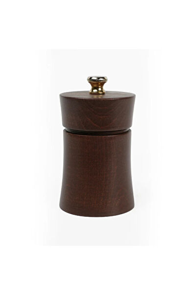 GLIOS Tuz, Karabiber Değirmeni