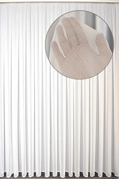 Setekshome Tül Perde