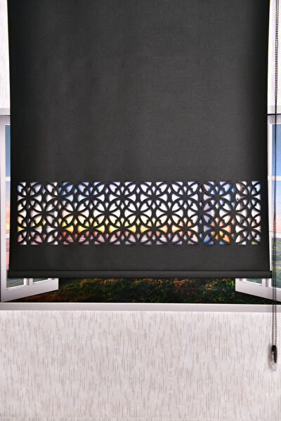 Setekshome Stor Perde