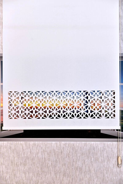 Setekshome Stor Perde