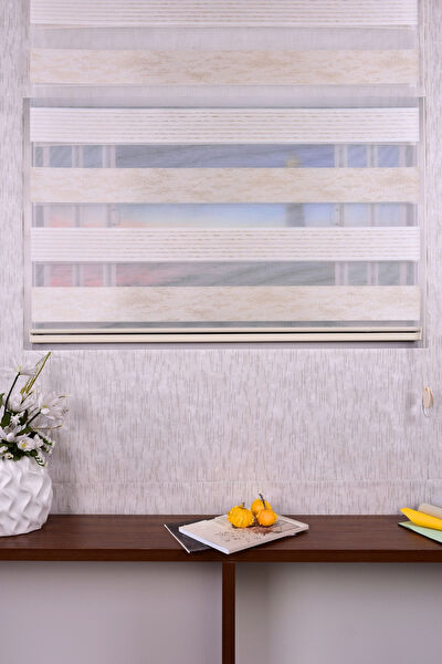 Setekshome Zebra Perde