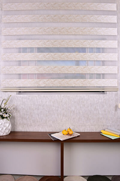 Setekshome Zebra Perde