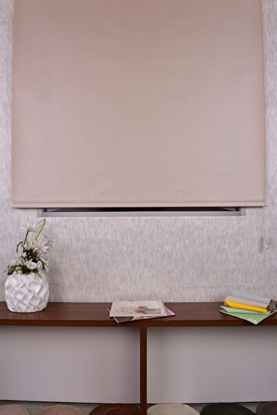 Setekshome Stor Perde