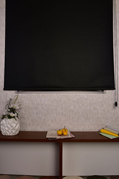 Setekshome Stor Perde