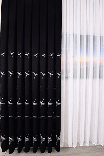 Setekshome Fon Perde