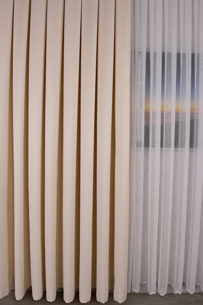 Setekshome Fon Perde