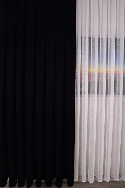 Setekshome Fon Perde