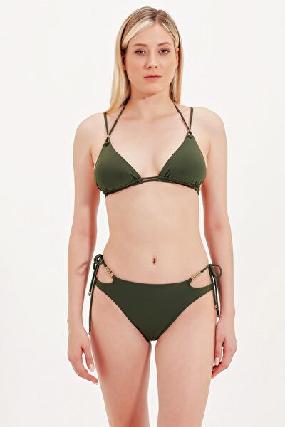 Zeki Bikini Takımı