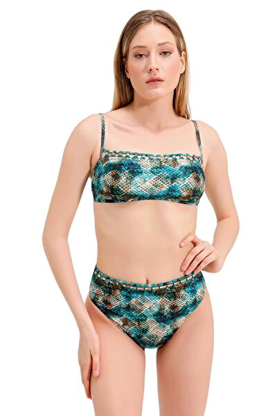 Zeki Bikini Takımı