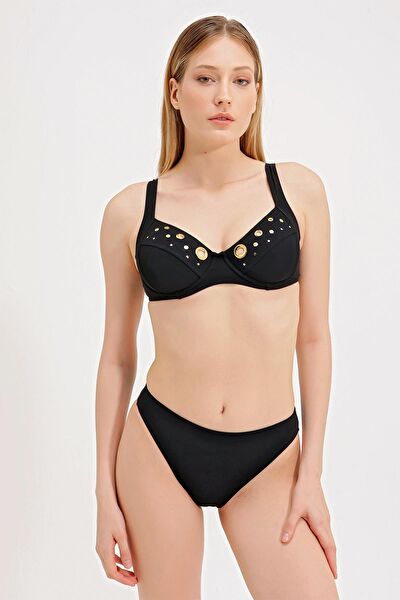 Zeki Bikini Takımı