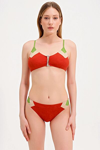 Zeki Bikini Takımı