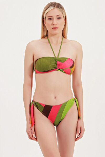 Zeki Bikini Takımı