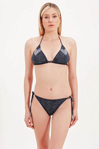 Zeki Bikini Takımı
